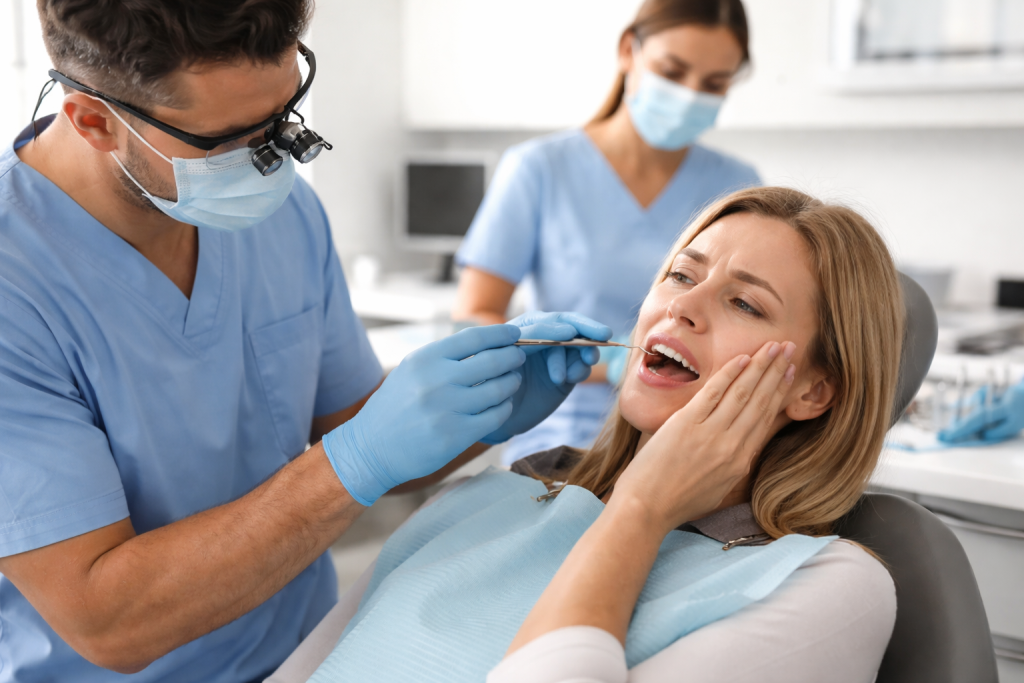 Trusted Emergency Dentist in St. Albert