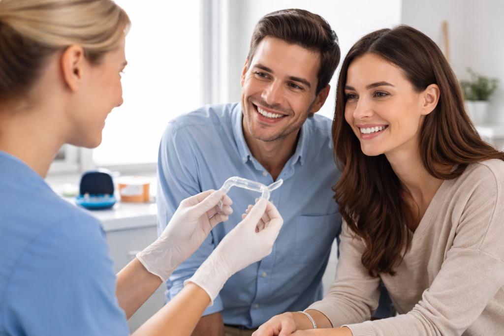 When Is Invisalign a Good Choice A Guide to Straightening Your Smile